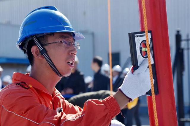 爱游戏:中国能源化学工会 张波 非常时期汇聚澎湃动力