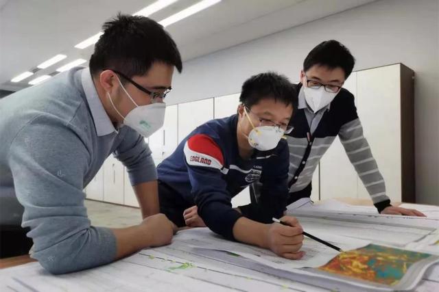 爱游戏:中国能源化学工会 张波 非常时期汇聚澎湃动力